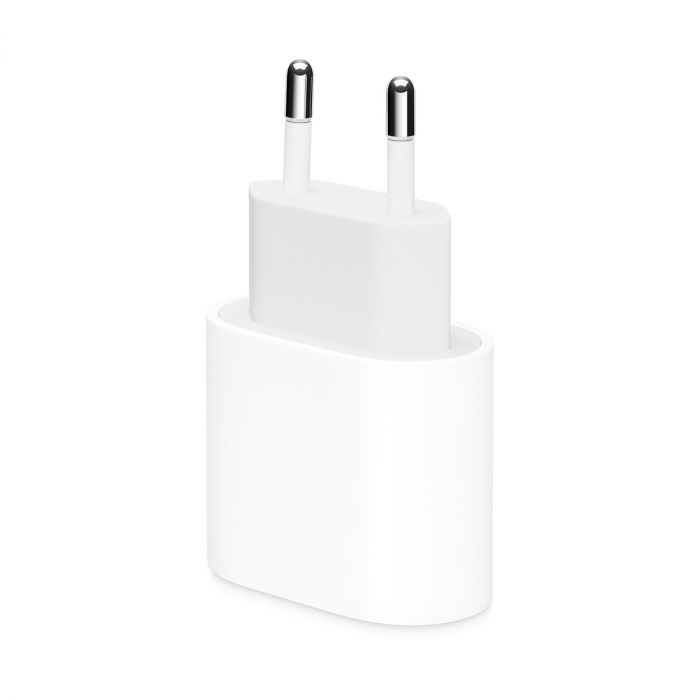 Apple 20W USB-C Power Adapter1